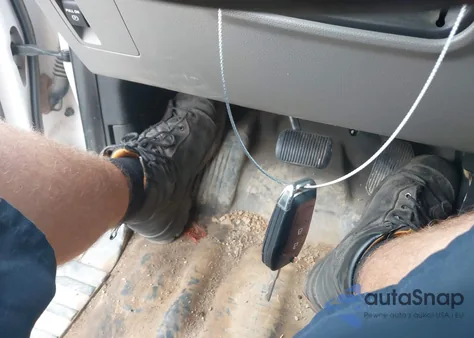 2019 Ford F150 Xl z USA, uszkodzony, nr VIN 1FTEX1EB1KKE30337